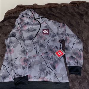 686 hoodie